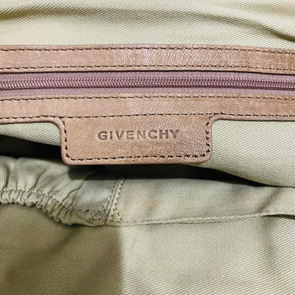 SOLD!!(2for350)Original Givenchy 2way bag - Picture 12 of 12